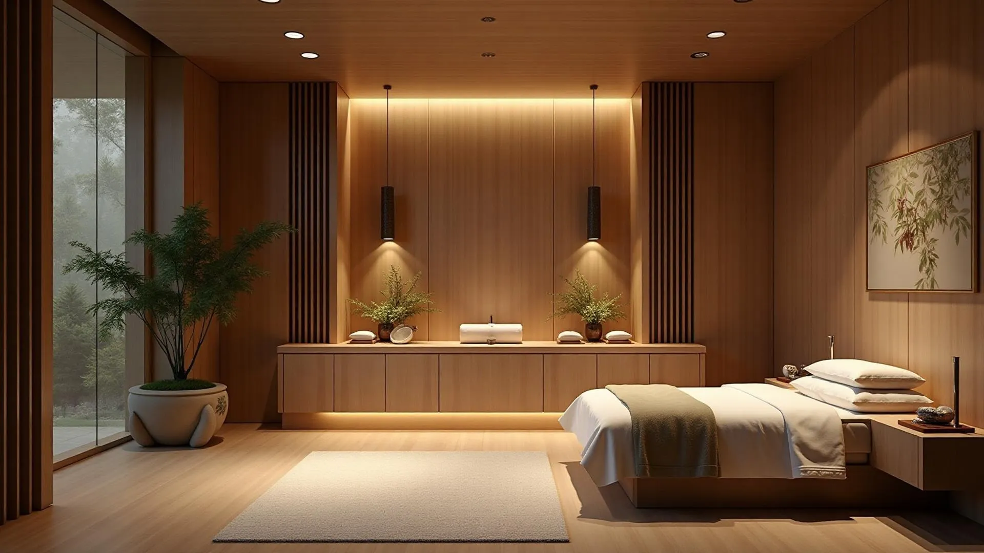 Sauna Consulting